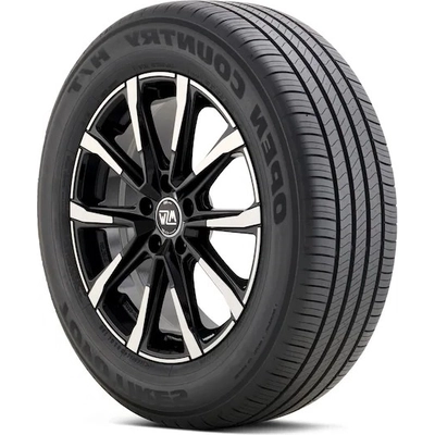 OPEN COUNTRY HT G by TOYO TIRES - 18" Tire (235/60R18) pa2