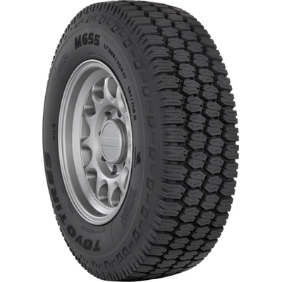 TOYO TIRES - 556730 - 17" M655LT Tire (235/80R17) pa1