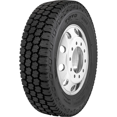 TOYO TIRES - 556740 - 18" Tire M655 LT (275/70R18) pa2