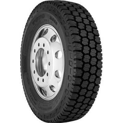 TOYO TIRES - 556740 - 18" Tire M655 LT (275/70R18) pa3
