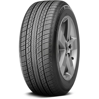 UNIROYAL - 00722 - Tiger Paw Touring A/S (205/50R16 87H) pa1