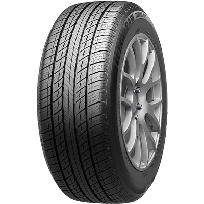 Tiger Paw Touring A/S by UNIROYAL - 17" Tire (225/50R17) pa1