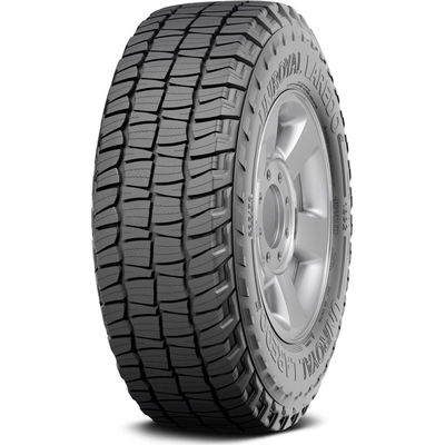 LAREDO AT by UNIROYAL - 17" Tire (265/70R17) pa1