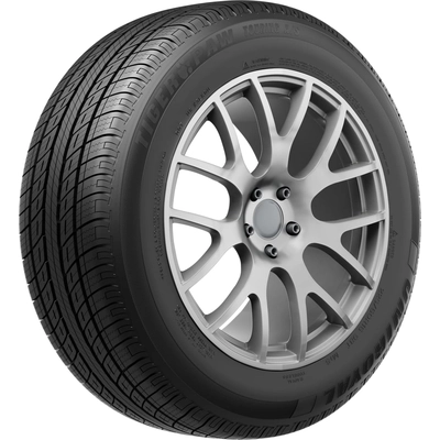 TIGER PAW TOURING A/S by UNIROYAL - 18" Tire (225/50R18) pa1