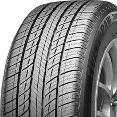 TIGER PAW TOURING A/S by UNIROYAL - 18" Tire (225/50R18) pa2