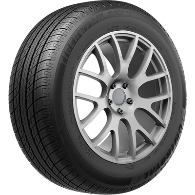 Tiger Paw Touring A/S by UNIROYAL - 16" Tire (205/55R16) pa2