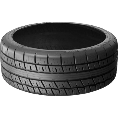 POWER PAW A/S by UNIROYAL - 18" Tire (235/50R18) pa1