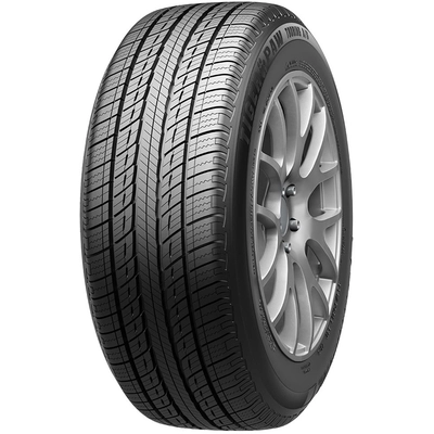 Tiger Paw Touring A/S by UNIROYAL - 17" Tire (225/60R17) pa1