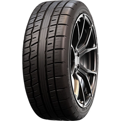 POWER PAW A/S by UNIROYAL - 17" Tire (235/55R17) pa1