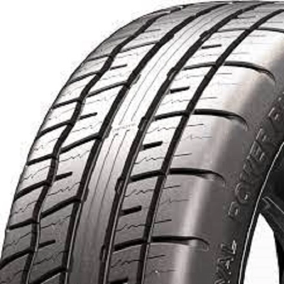 POWER PAW A/S by UNIROYAL - 17" Tire (235/55R17) pa2