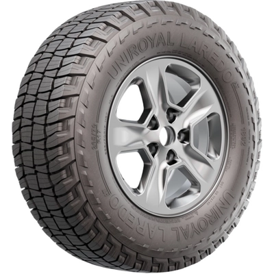 LAREDO AT by UNIROYAL - 16" Tire (235/70R16) pa6