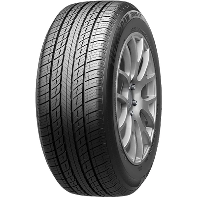 Tiger Paw Touring A/S by UNIROYAL - 15" Tire (205/60R15) pa1