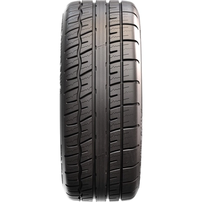 POWER PAW A/S by UNIROYAL - 17" Tire (215/45R17) pa2
