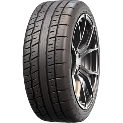 POWER PAW A/S by UNIROYAL - 17" Tire (215/45R17) pa3