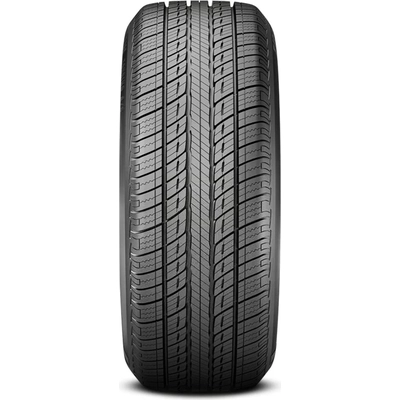 Tiger Paw Touring A/S by UNIROYAL - 19" Tire (255/40R19) pa1