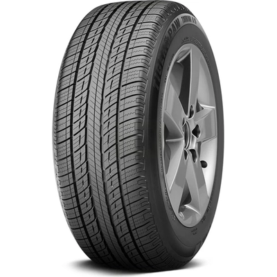 Tiger Paw Touring A/S by UNIROYAL - 19" Tire (255/40R19) pa2