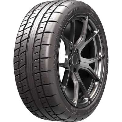 UNIROYAL - 11979 - 18" POWER PAW A/S Tire (245/45R18) pa1