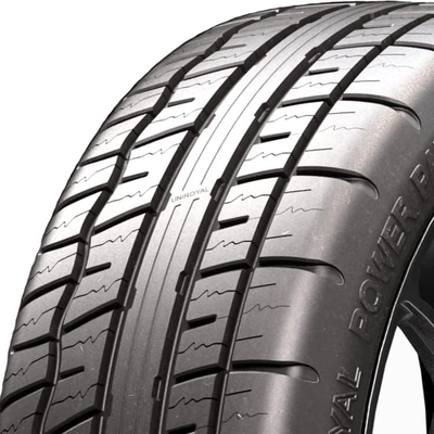 UNIROYAL - 11979 - 18" POWER PAW A/S Tire (245/45R18) pa3