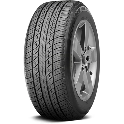 UNIROYAL - 12721 - All Season 16" Tire Tiger Paw Touring A/S 205/70R16 pa1