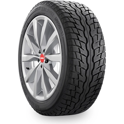 UNIROYAL - 13259 - 18" Tire TIGER PAW ICE & SNOW 4 (245/60R18) pa1