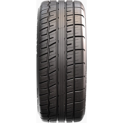 POWER PAW A/S by UNIROYAL - 17" Tire (205/45R17) pa1