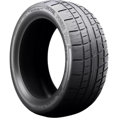 POWER PAW A/S by UNIROYAL - 19" Tire (245/45R19) pa1