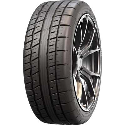 POWER PAW A/S by UNIROYAL - 17" Tire (225/50R17) pa1