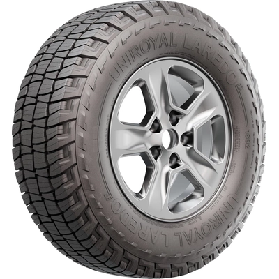 UNIROYAL - 21446 - 22" Tire LAREDO AT (265/50R22) pa1