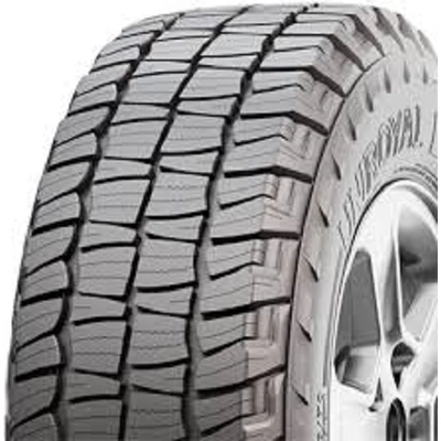 UNIROYAL - 21446 - 22" Tire LAREDO AT (265/50R22) pa2
