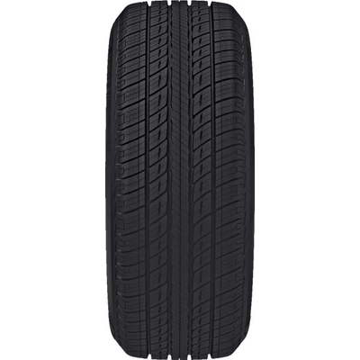 TIGER PAW TOURING A/S by UNIROYAL - 18" Tire (215/55R18) pa2