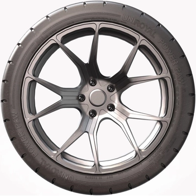 UNIROYAL - 23436 - 19" Tire POWER PAW A/S (225/45R19) pa1