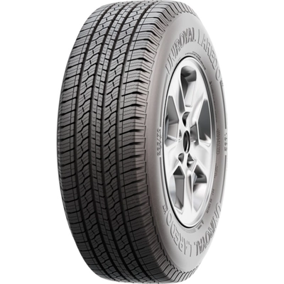LAREDO HT by UNIROYAL - 20" Tire (275/55R20) pa2