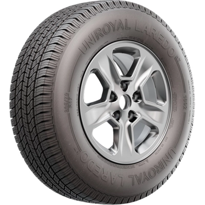 LAREDO HT by UNIROYAL - 20" Tire (275/55R20) pa3