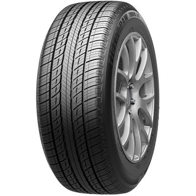 Tiger Paw Touring A/S by UNIROYAL - 17" Tire (215/60R17) pa1