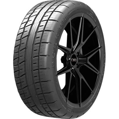 UNIROYAL - 26410 - 20" POWER PAW A/S  Tire (255/45R20) pa1