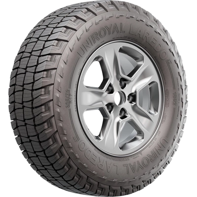 UNIROYAL - 28765 - 17" LAREDO AT  Tire (245/70R17) pa2