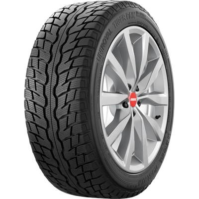 TIGER PAW ICE & SNOW 4 by UNIROYAL - 16" Tire (215/65R16) pa3