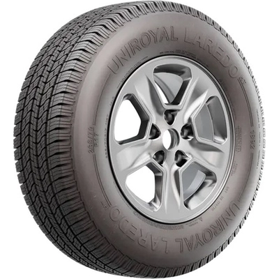 UNIROYAL - 33332 - 15" LAREDO HT Tire (235/75R15) pa1