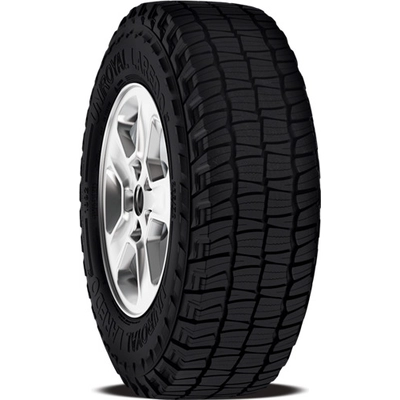 UNIROYAL - 33874 - 17" Tire LAREDO AT (265/65R17) pa1