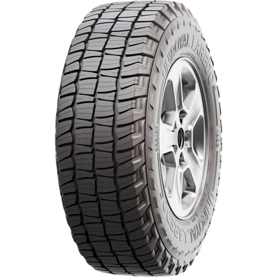UNIROYAL - 33874 - 17" Tire LAREDO AT (265/65R17) pa6