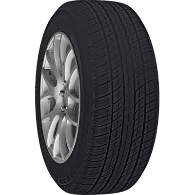 UNIROYAL -34215 - 17" TIGER PAW TOURING A/S Tire (215/50R17) pa1