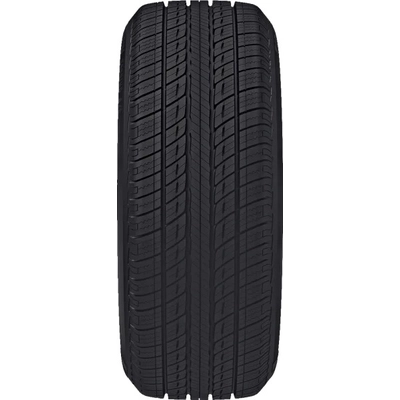 UNIROYAL -34215 - 17" TIGER PAW TOURING A/S Tire (215/50R17) pa2