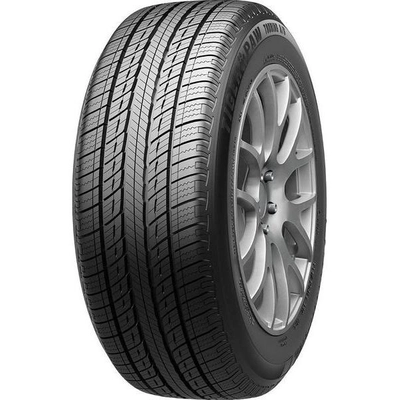 UNIROYAL - 36294 - All Season 19" Tire Tiger Paw Touring A/S 255/45R19 100V pa1
