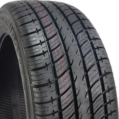 ALL SEASON 18" Tire 235/60R18 by UNIROYAL pa17