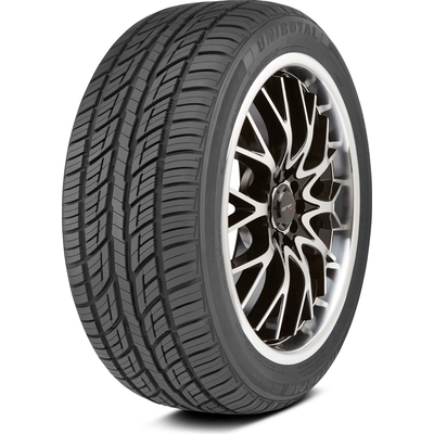 UNIROYAL - 45115 - 18" Tire TIGER PAW GTZ A/S 2 (255/35ZR18) pa4