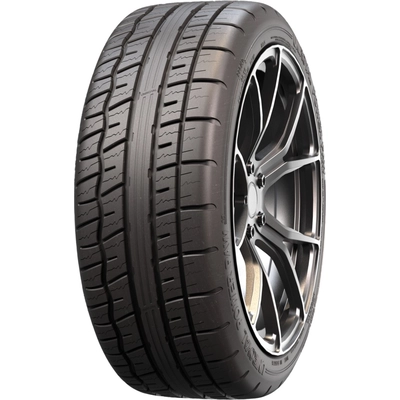 POWER PAW A/S by UNIROYAL - 18" Tire (215/45R18) pa4