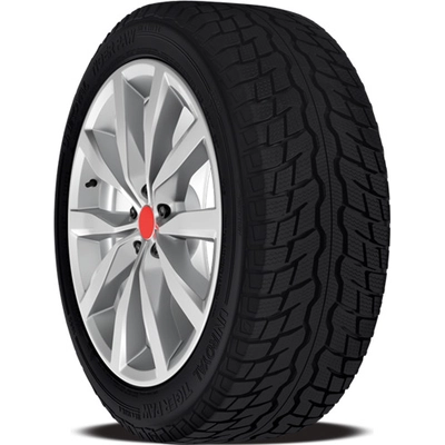 UNIROYAL - 52175 - 20" Tire TIGER PAW ICE & SNOW 4 (275/60R20) pa2