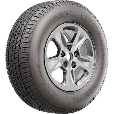 UNIROYAL - 58030 - 18" Tire LAREDO HT (275/65R18) pa1