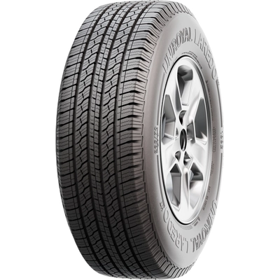 UNIROYAL - 58030 - 18" Tire LAREDO HT (275/65R18) pa6