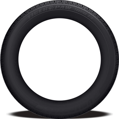 UNIROYAL - 58228 - 18" Tire TIGER PAW TOURING A/S (225/60R18) pa2